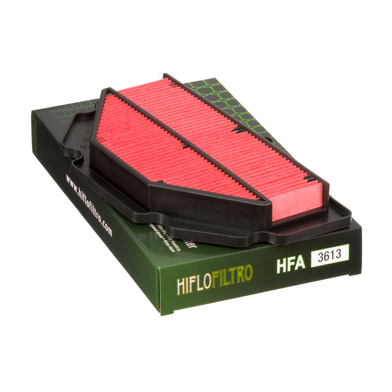 Hiflo Filter Air Hfa3613