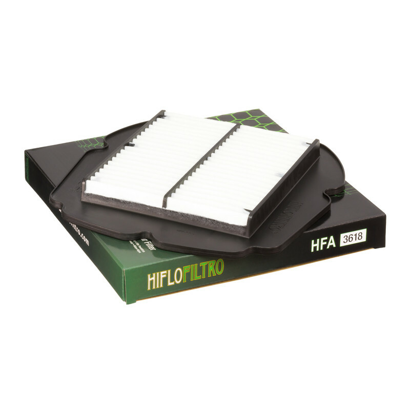 Hiflo Filter Air Hfa3618