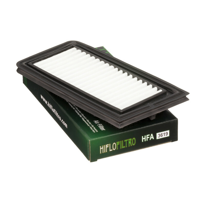 Hiflo Filter Air Hfa3619