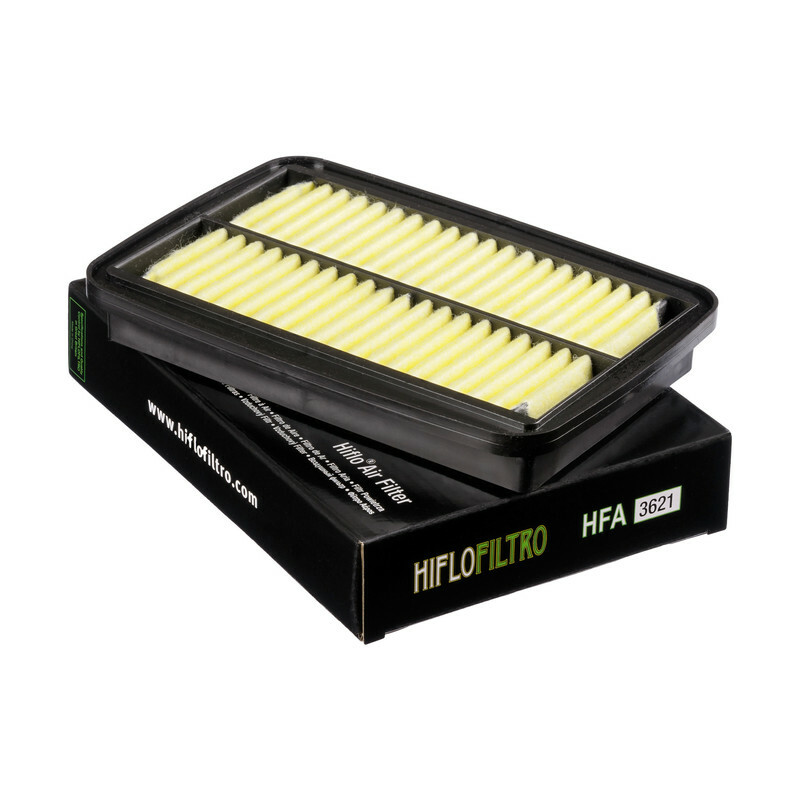 Hiflo Filter Air Hfa3621