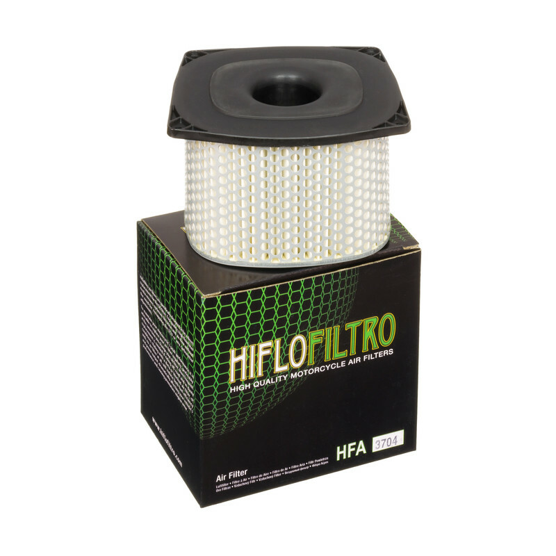 Hiflo Filter Air Hfa3704