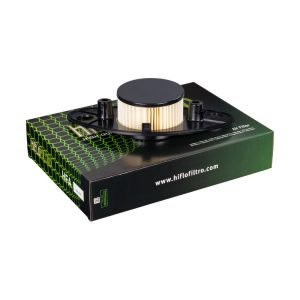Hiflofiltro Air Filter Hfa3808