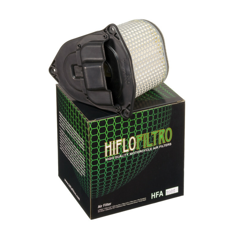 Hiflo Filter Air Hfa3906