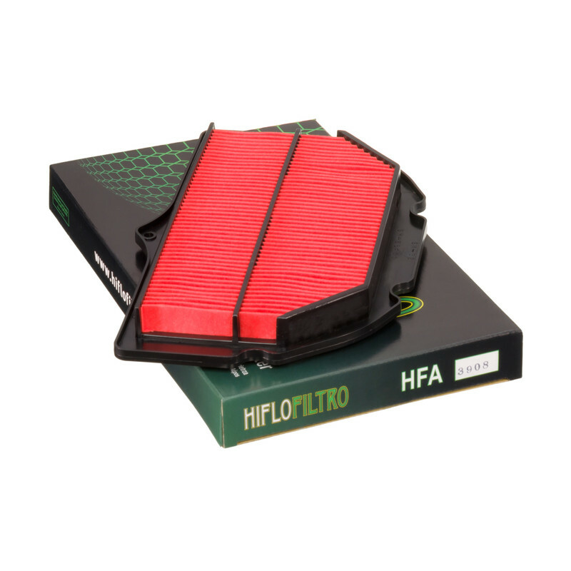 Hiflo Filter Air Hfa3908