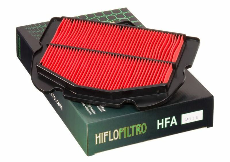 Hiflo Filter Air Hfa3911