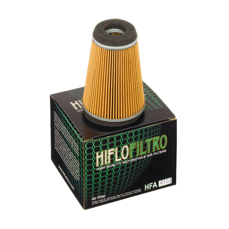 Hiflo Filter Air Hfa4102