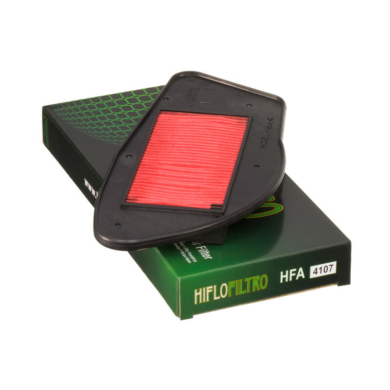 Hiflo Filter Air Hfa4107