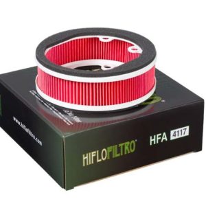Hiflofiltro Air Filter Hfa4117