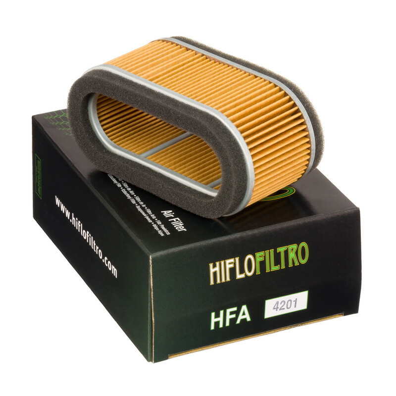 Hiflo Filter Air Hfa4201
