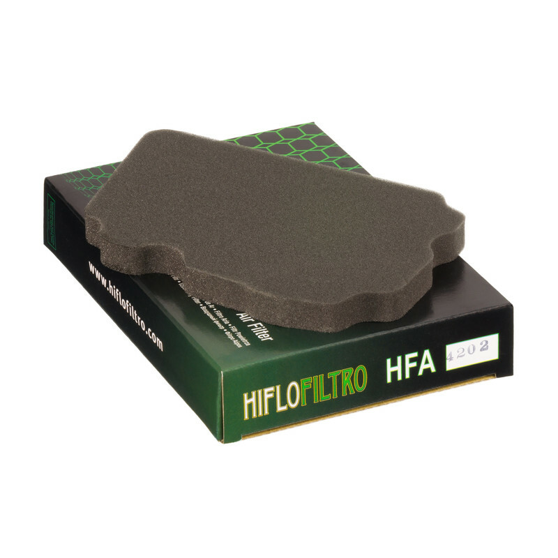 Hiflo Filter Air Hfa4202
