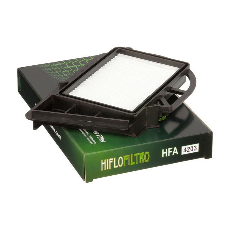 Hiflo Filter Air Hfa4203