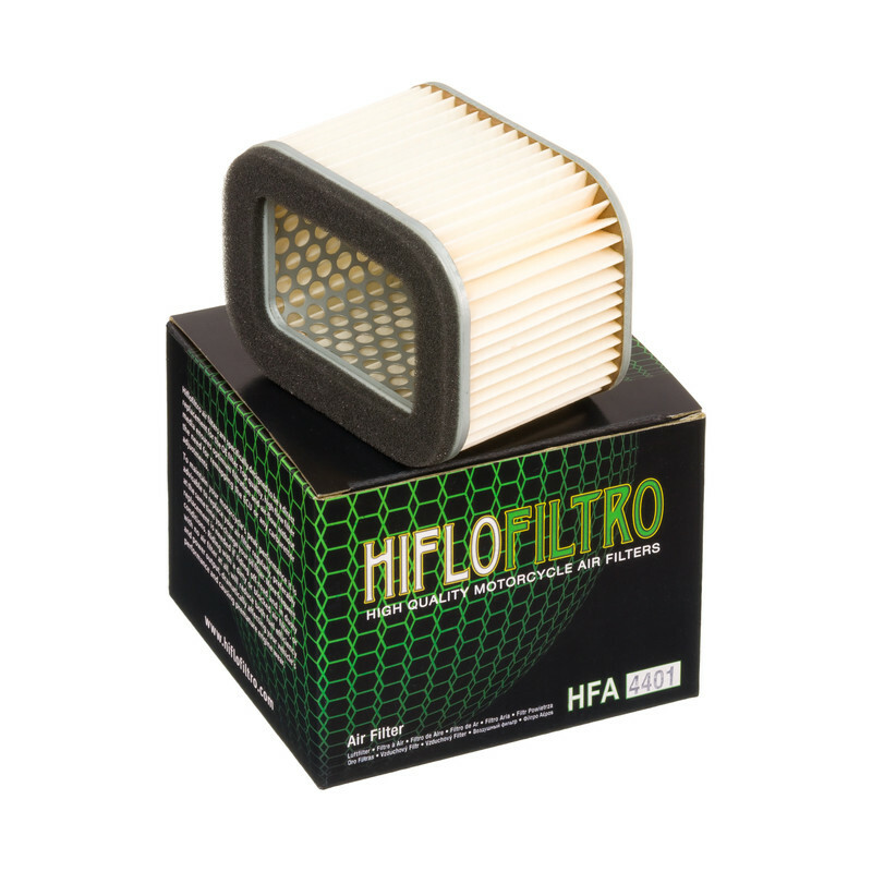 Hiflo Filter Air Hfa4401