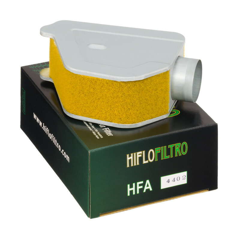 Hiflo Filter Air Hfa4402
