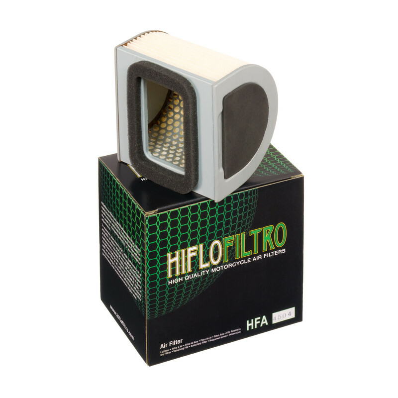 Hiflo Filter Air Hfa4504