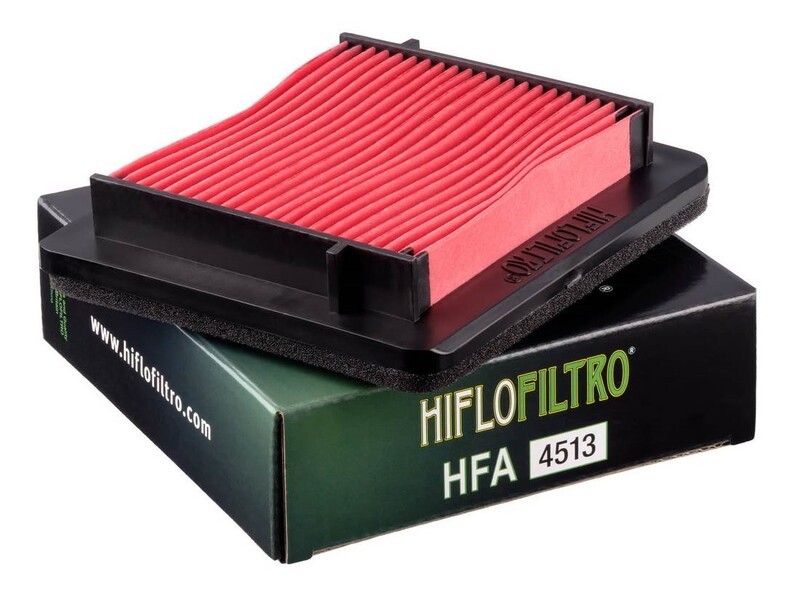 Hiflo Air Filter Yamaha Tmax560