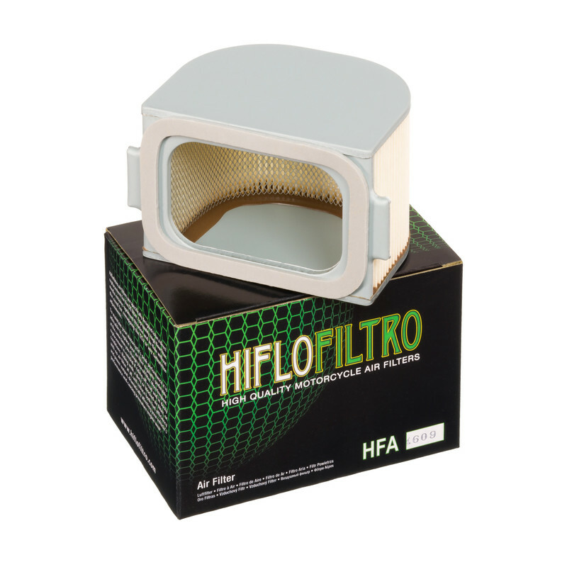 Hiflo Filter Air Hfa4609