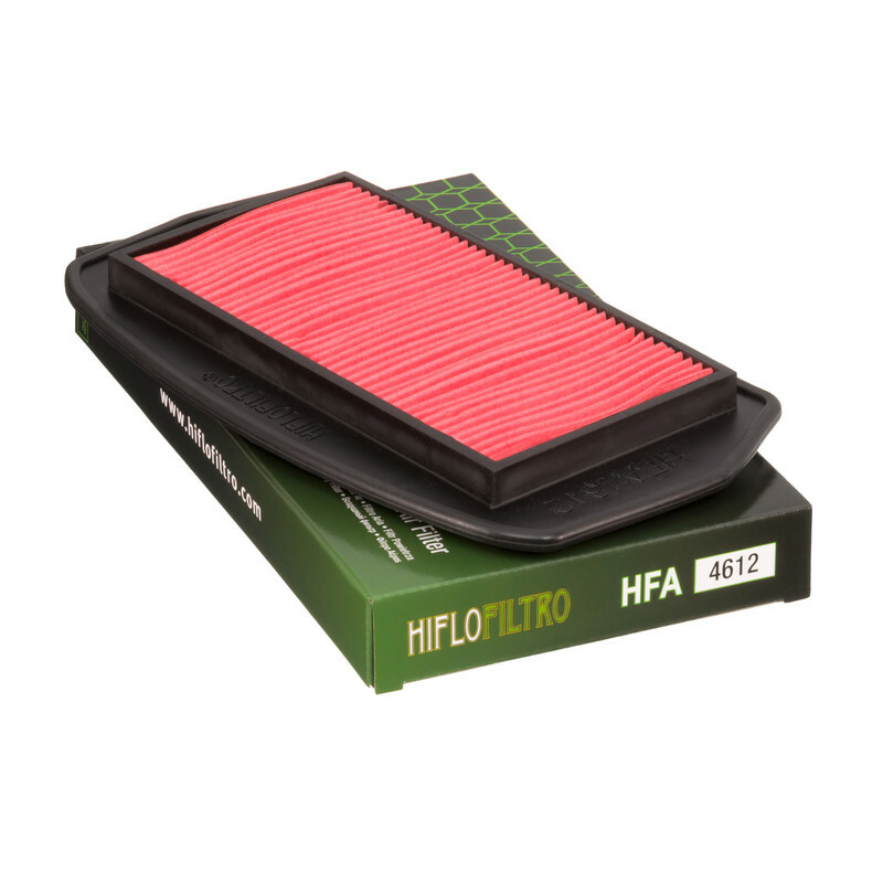 Hiflo Filter Air Hfa4612