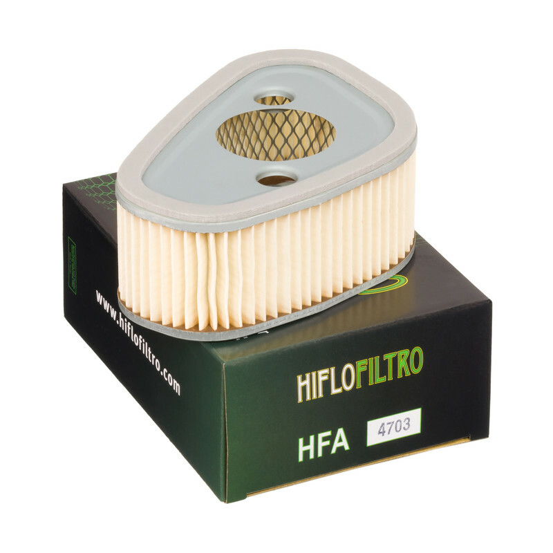 Hiflo Filter Air Hfa4703