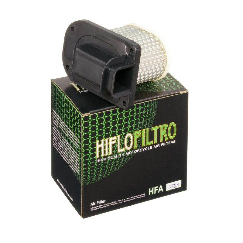 Hiflo Filter Air Hfa4704