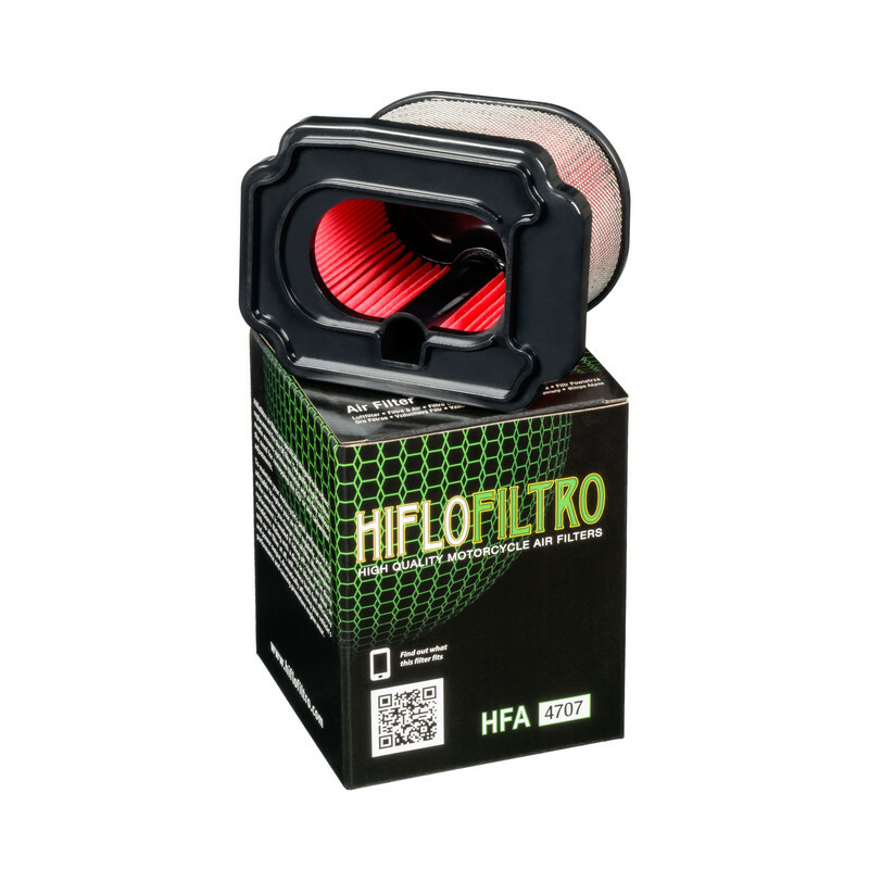 Hiflo Filter Air Hfa4707