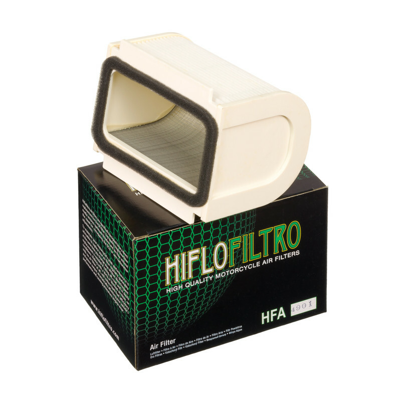 Hiflo Filter Air Hfa4901
