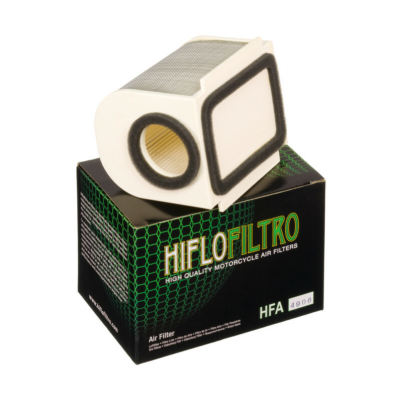 Hiflo Filter Air Hfa4906