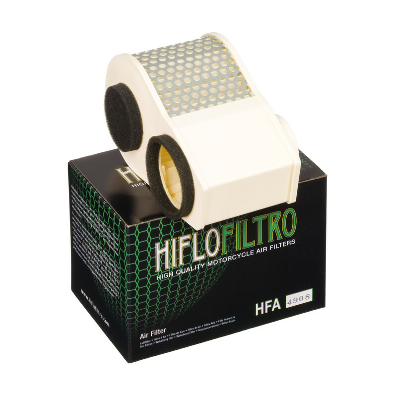 Hiflo Filter Air Hfa4908