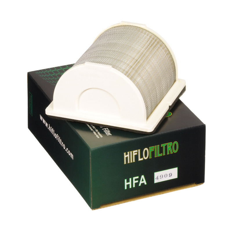 Hiflo Filter Air Hfa4909