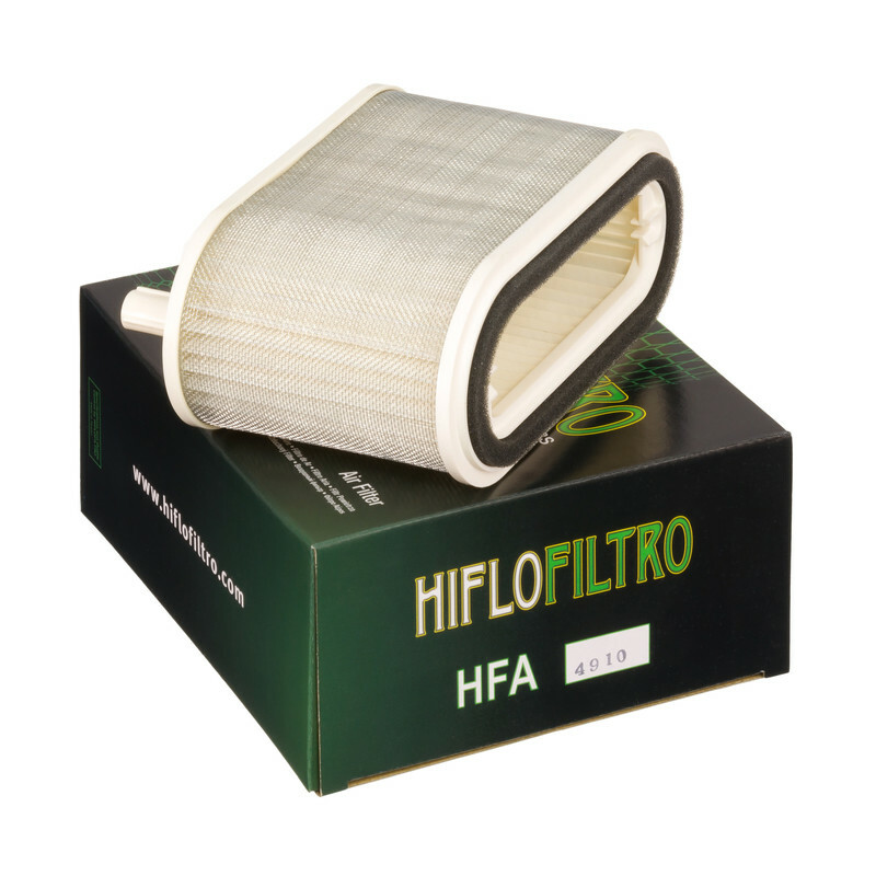 Hiflo Filter Air Hfa4910