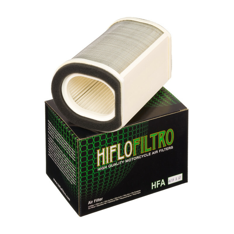 Hiflo Filter Air Hfa4912
