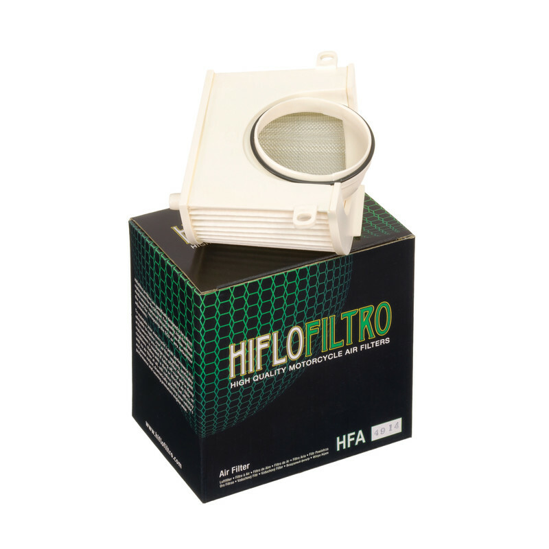 Hiflo Filter Air Hfa4914