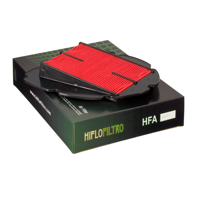 Hiflo Filter Air Hfa4915