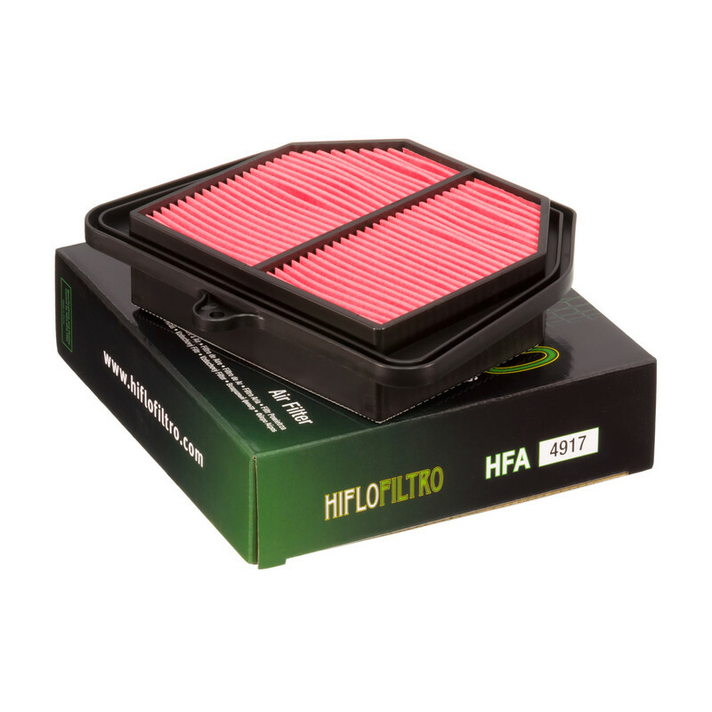 Hiflo Filter Air Hfa4917