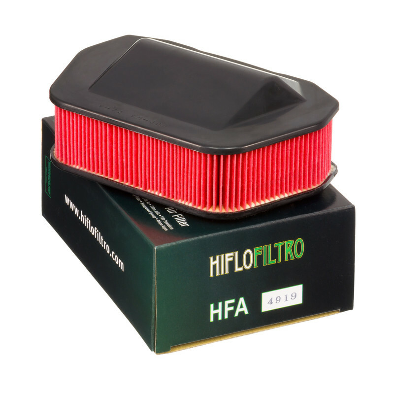 Hiflo Filter Air Hfa4919