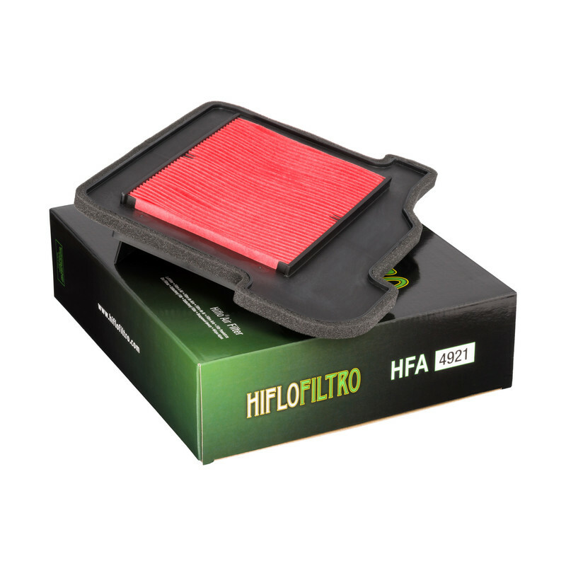 Hiflo Filter Air Hfa4921