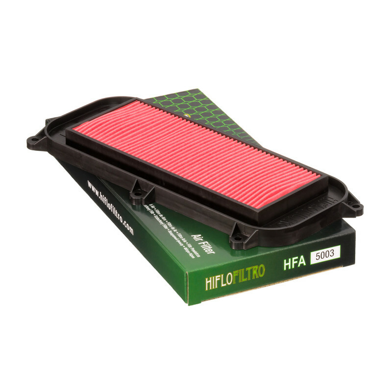 Hiflo Filter Air Hfa5003