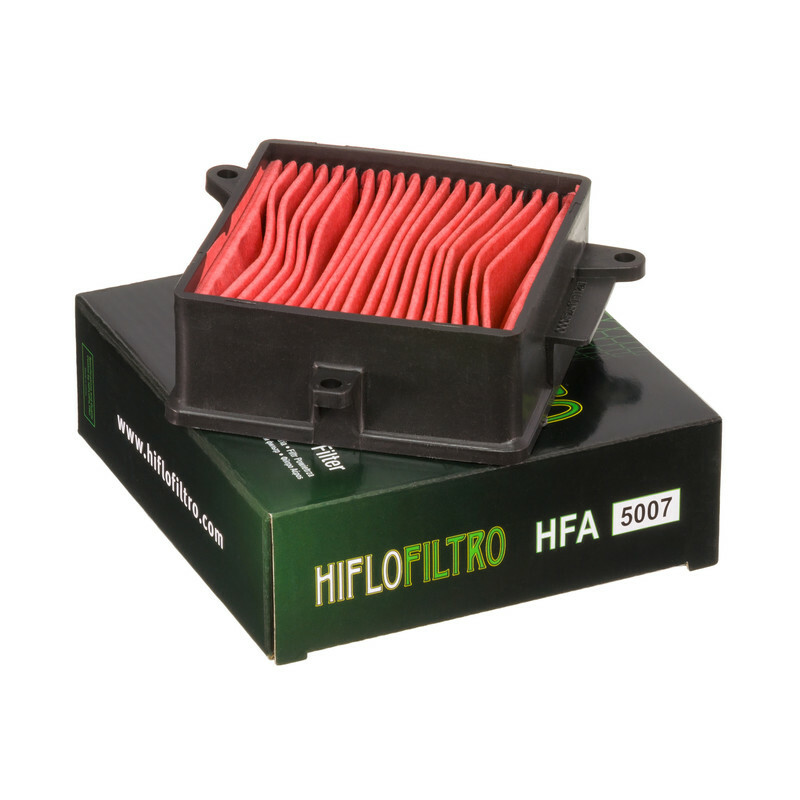 Hiflo Filter Air Hfa5007
