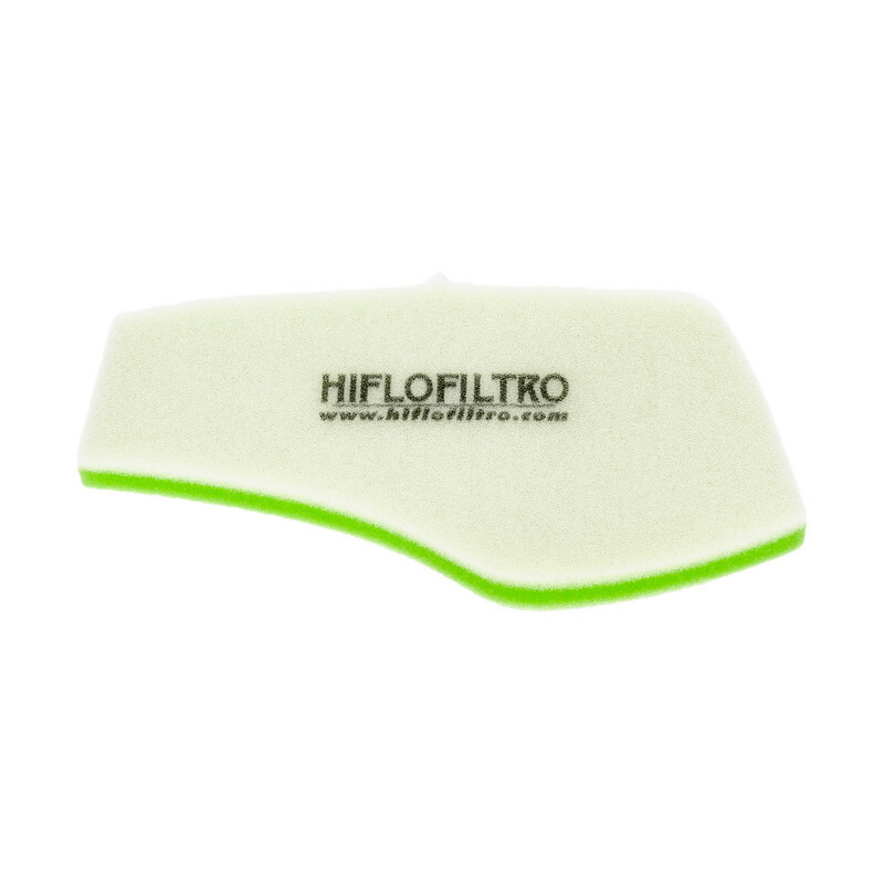 Hiflo Filter Air Hfa5010Ds