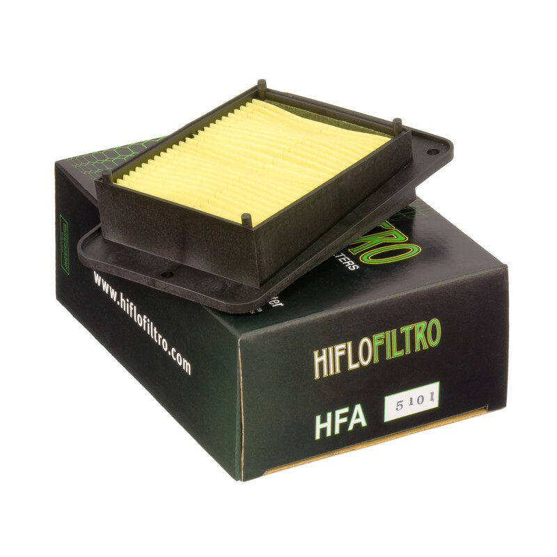 Hiflo Filter Air Hfa5101