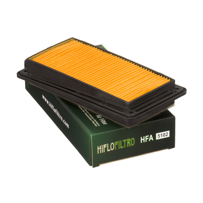 Hiflo Filter Air Hfa5102