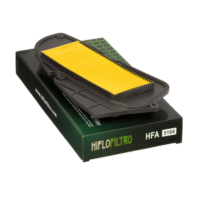 Hiflo Filter Air Hfa5104