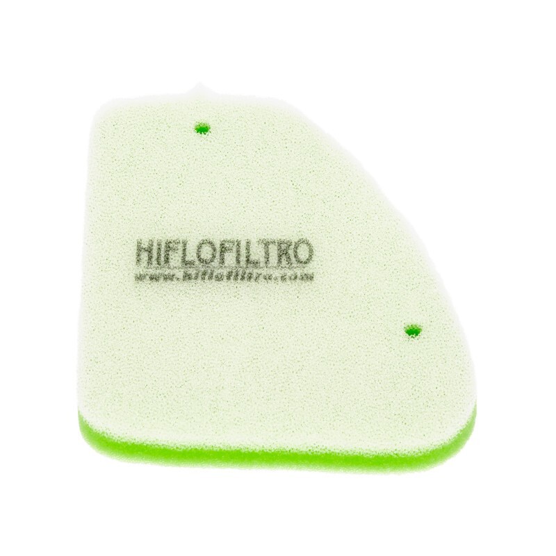 Hiflo Filter Air Hfa5301Ds