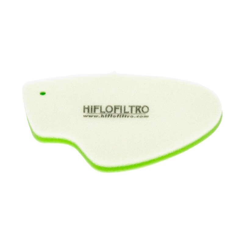 Hiflo Filter Air Hfa5401Ds