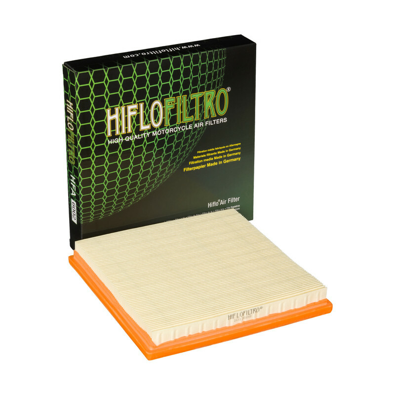 Hiflo Filter Air Hfa6002