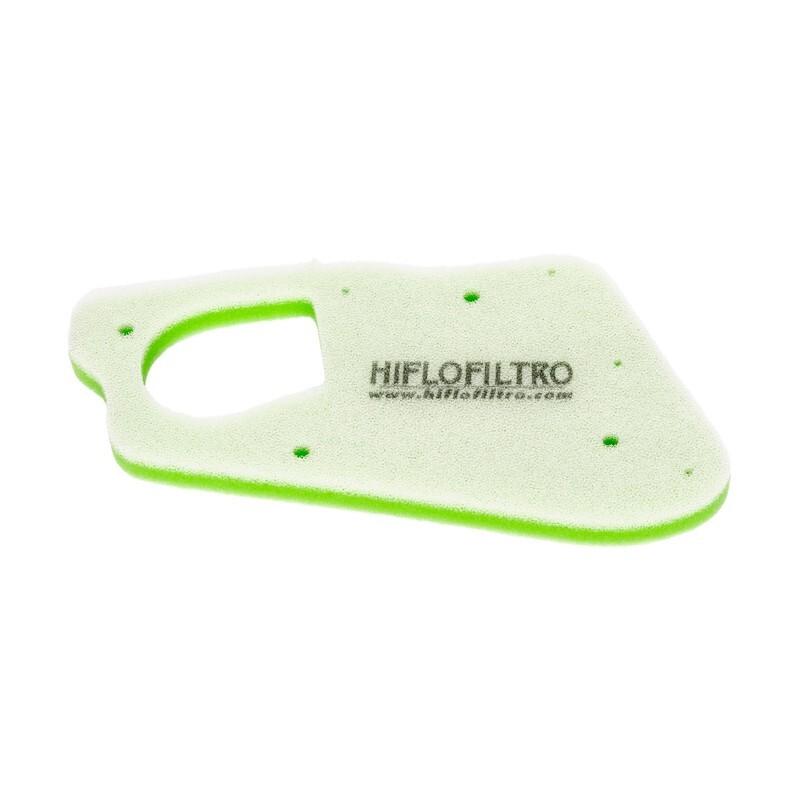 Hiflo Filter Air Hfa6106Ds