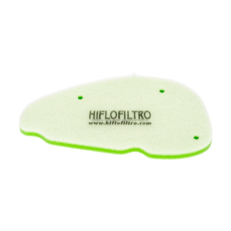 Hiflo Filter Air Hfa6107Ds