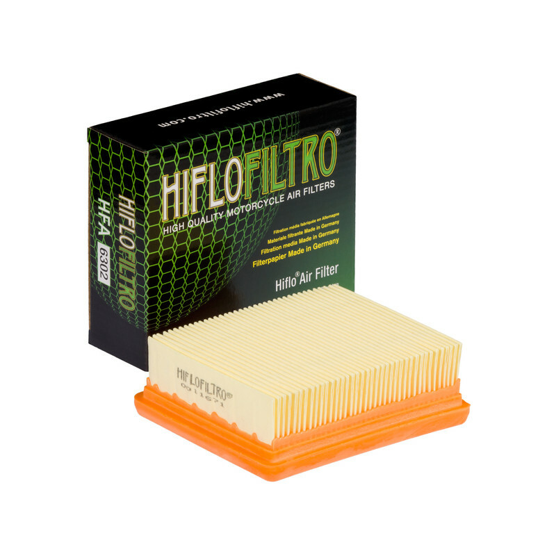 Hiflo Filter Air Hfa6302