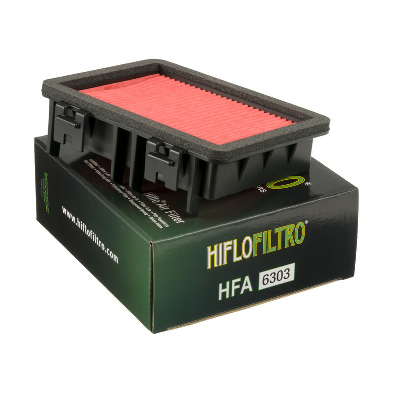 Hiflo Air Filter Hfa6303