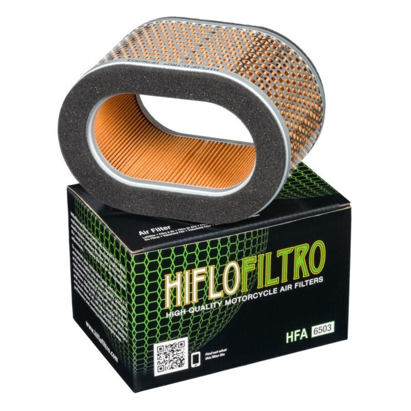 Hiflo Filter Air Hfa6503