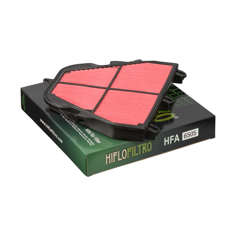 Hiflo Filter Air Hfa6505
